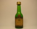 V.S.O.P. Fine Champagne Cognac